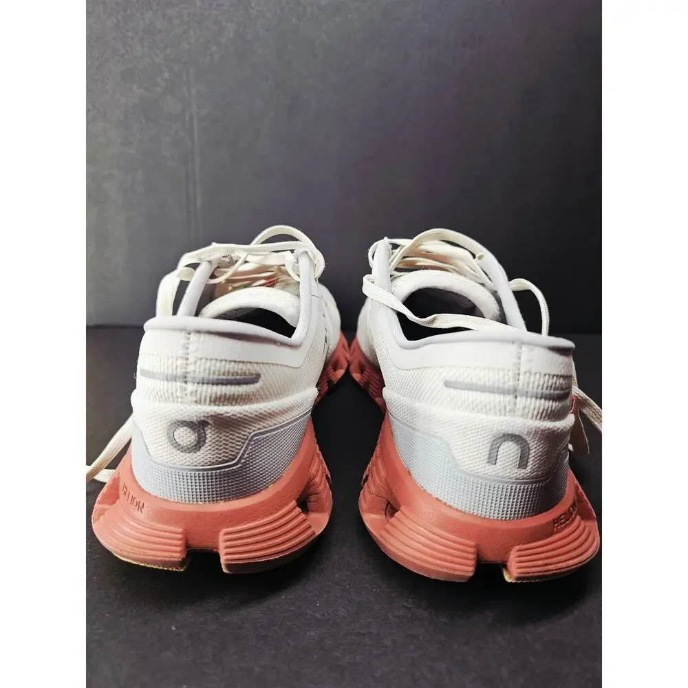 On Running oncloud sole